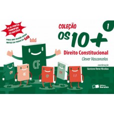 Direito constitucional - 1ª edição de 2012