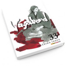 Vagabond vol. 33