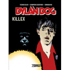 Dylan dog: killex