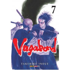 Vagabond Vol. 7