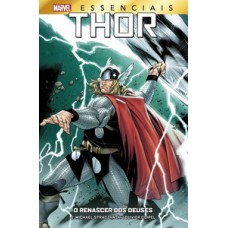 Thor: o renascer dos deuses