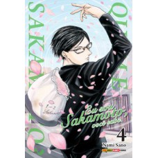 Quem é sakamoto? vol. 04