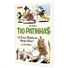 Tio patinha$ por carl barks