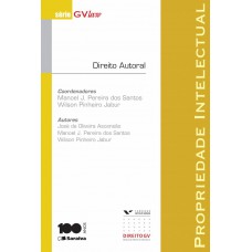 Direito autoral: Propriedade intelectual - 1ª edição de 2013