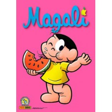 Magali (2021) - 21