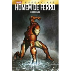 Homem de ferro: extremis