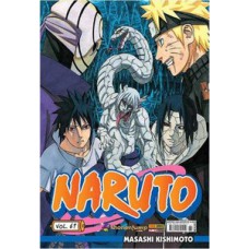 Naruto ed. 61