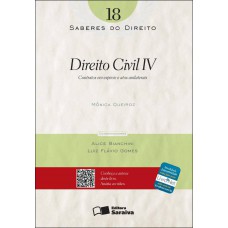 Direito civil IV - 1ª edição de 2012