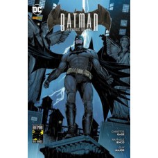 Batman: os pecados do pai