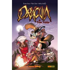 Drácula de bram ratoker