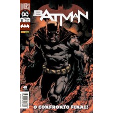 Batman: renascimento - 37