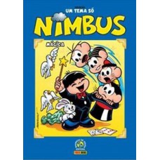 Coleção um tema só - nimbus