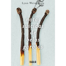 Notas suicidas de belas garotas