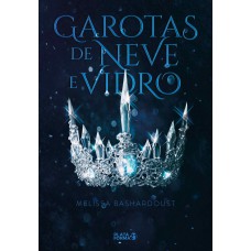 Garotas de neve e vidro