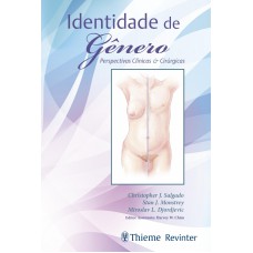 Identidade de Gênero