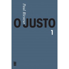 O justo - Vol. 1