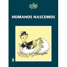 Humanos nascemos