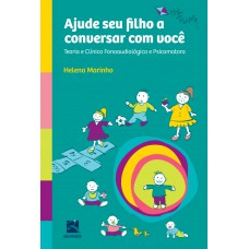 Ajude seu Filho a Conversar com Você