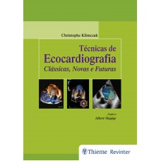 Técnicas de Ecocardiografia