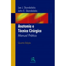 Anatomia e Técnica Cirúrgica