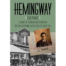 Hemingway em Paris