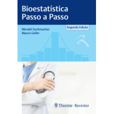 Bioestatística Passo a Passo