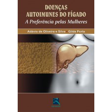 Doenças Autoimunes do Fígado