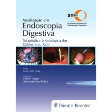 SOBED Atualização em Endoscopia Digestiva