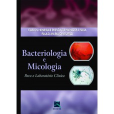 Bacteriologia e Micologia