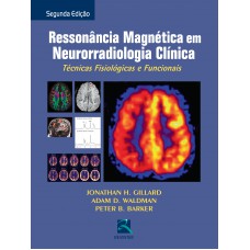 Ressonância Magnética em Neurorradiológica Clínica