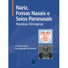 Nariz, Fossas Nasais e Seios Paranasais