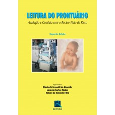 Leitura do Prontuário