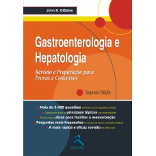 Gastroenterologia e Hepatologia