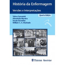 História da Enfermagem