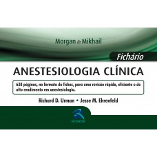 Anestesiologia Clínica