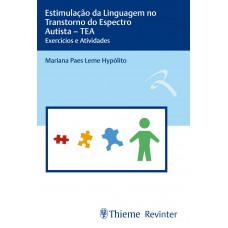 Estimulação da Linguagem no Transtorno do Espectro Autista – TEA