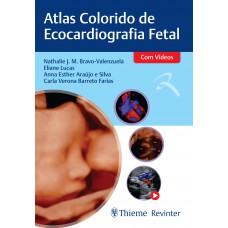 Atlas de Ecocardiografia Fetal