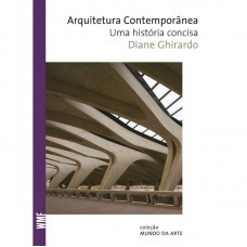 Arquitetura contemporânea