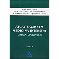 Atualização em Medicina Intensiva