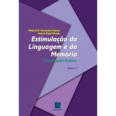 Estimulação da Linguagem e da Memória - Volume 2