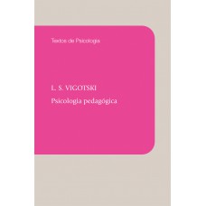 Psicologia pedagógica