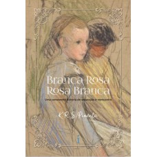 Branca rosa rosa branca