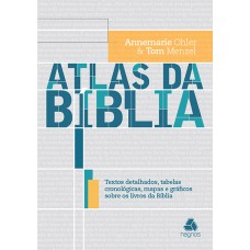 Atlas da Bíblia