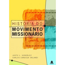 História do movimento missionário