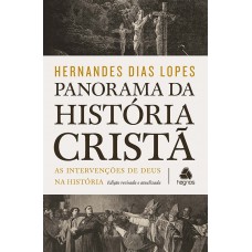 Panorama da história cristã