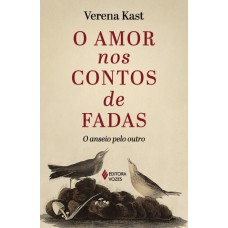 O amor nos contos de fadas