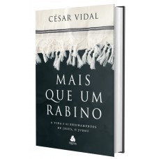 Mais que um rabino