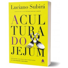 A Cultura do Jejum