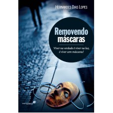 Removendo máscaras