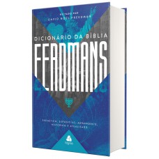 Dicionário da Bíblia Eerdmans